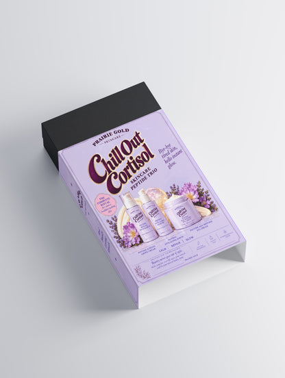 Chill Out Cortisol  KIT