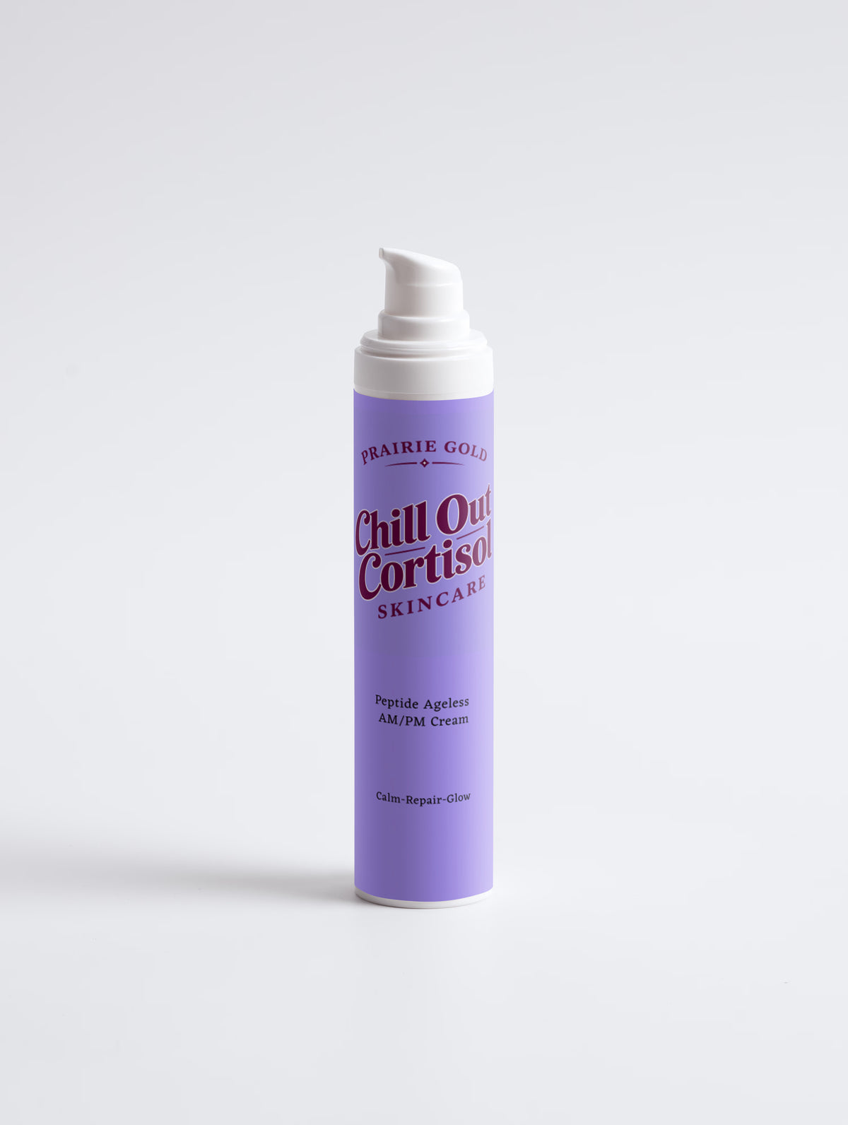 Chill Out Cortisol  KIT