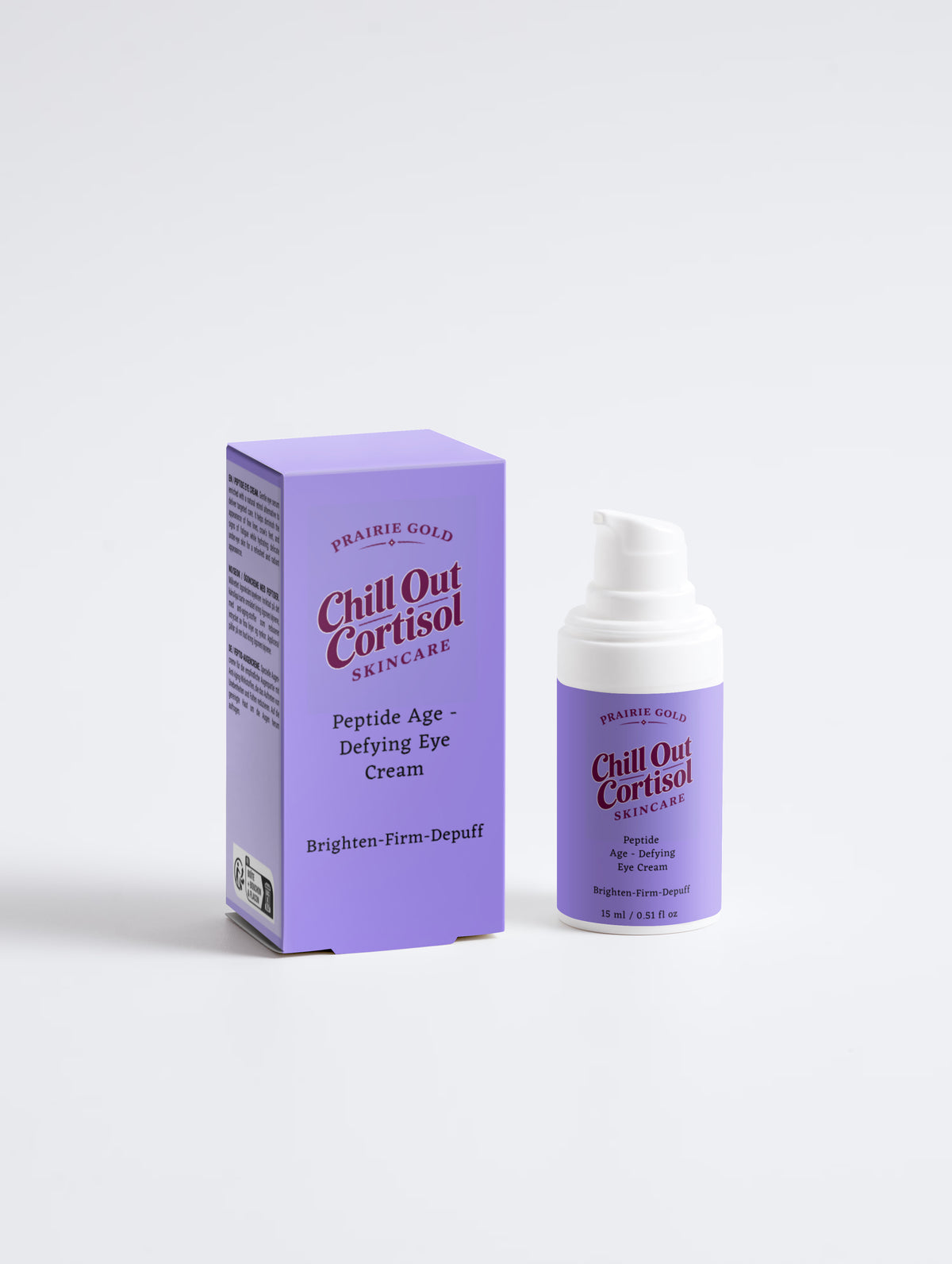 Chill Out Cortisol  KIT