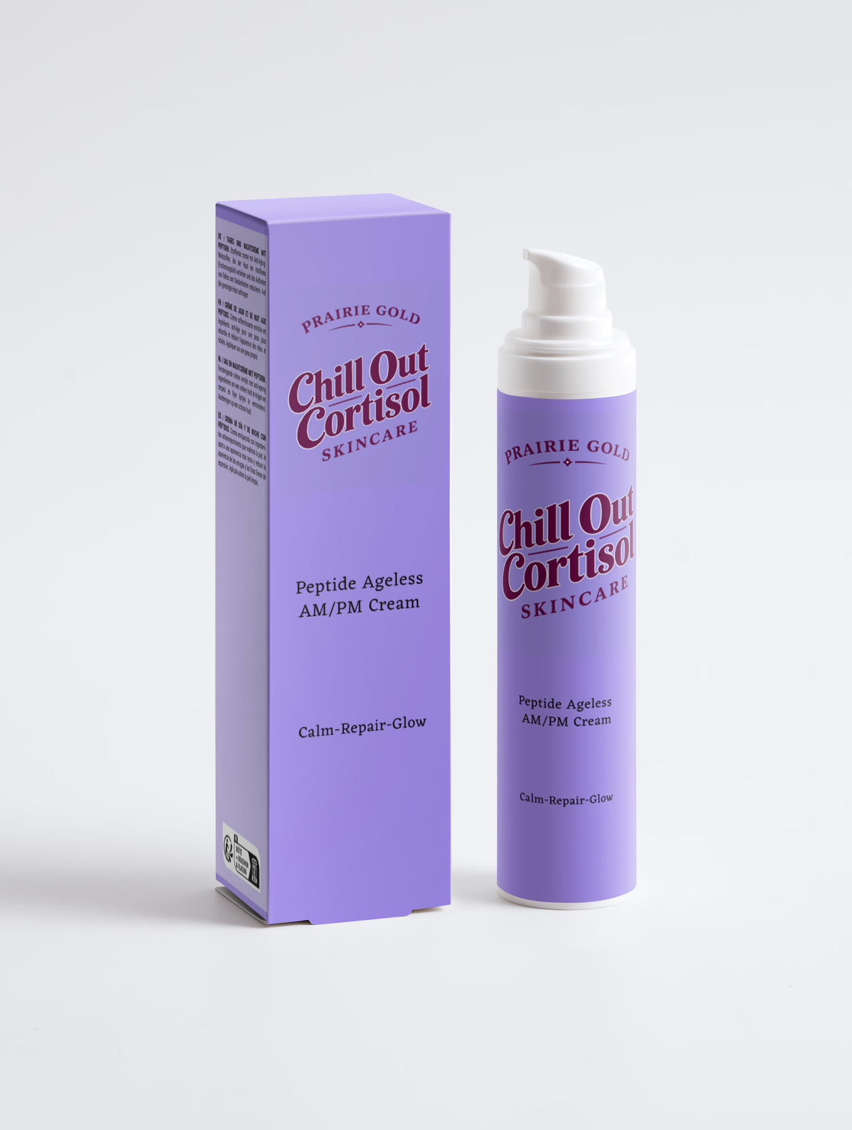 Chill Out Cortisol  KIT
