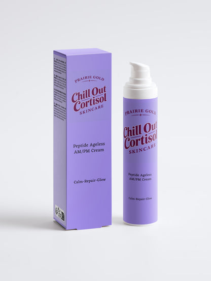 Chill Out Cortisol  KIT