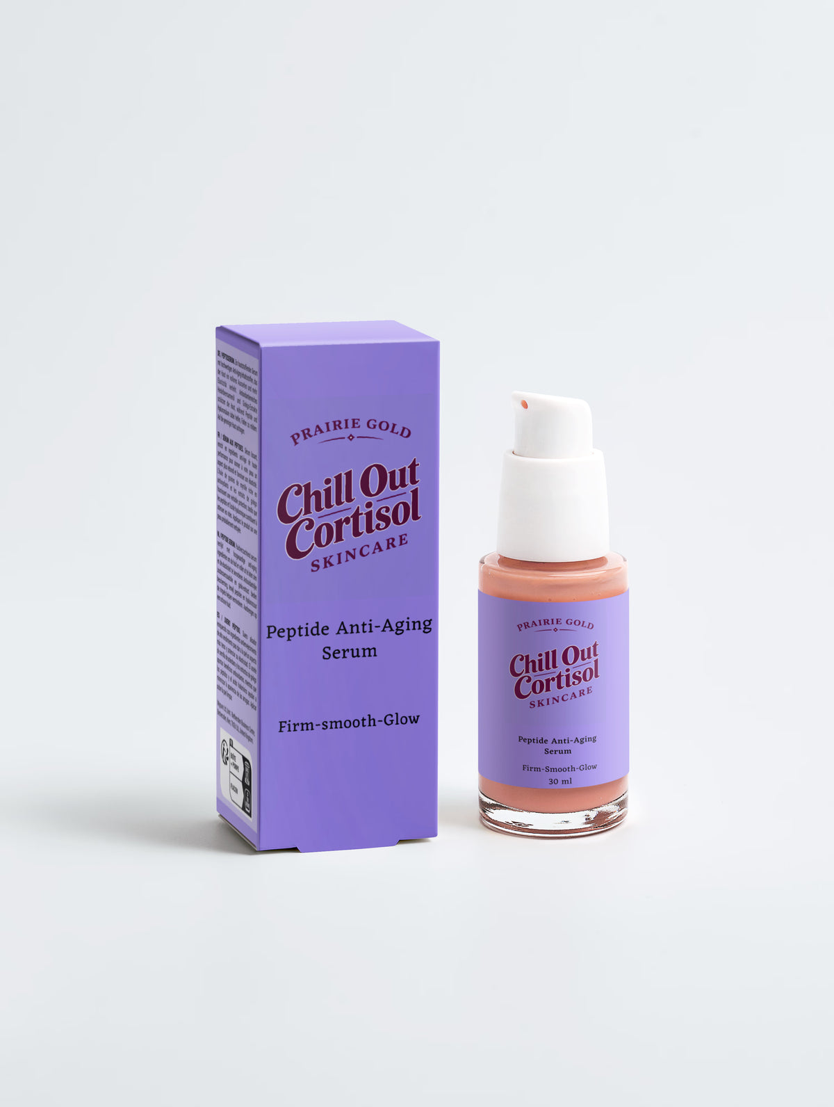 Chill Out Cortisol  KIT